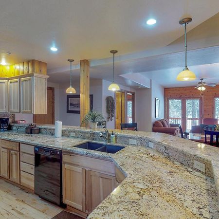 Ace Condos Pagosa Springs Δωμάτιο φωτογραφία