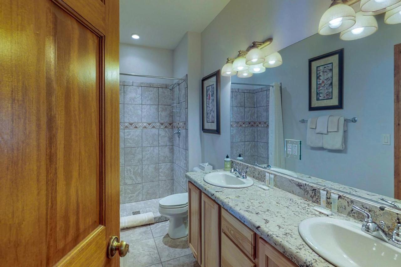 Ace Condos Pagosa Springs Εξωτερικό φωτογραφία