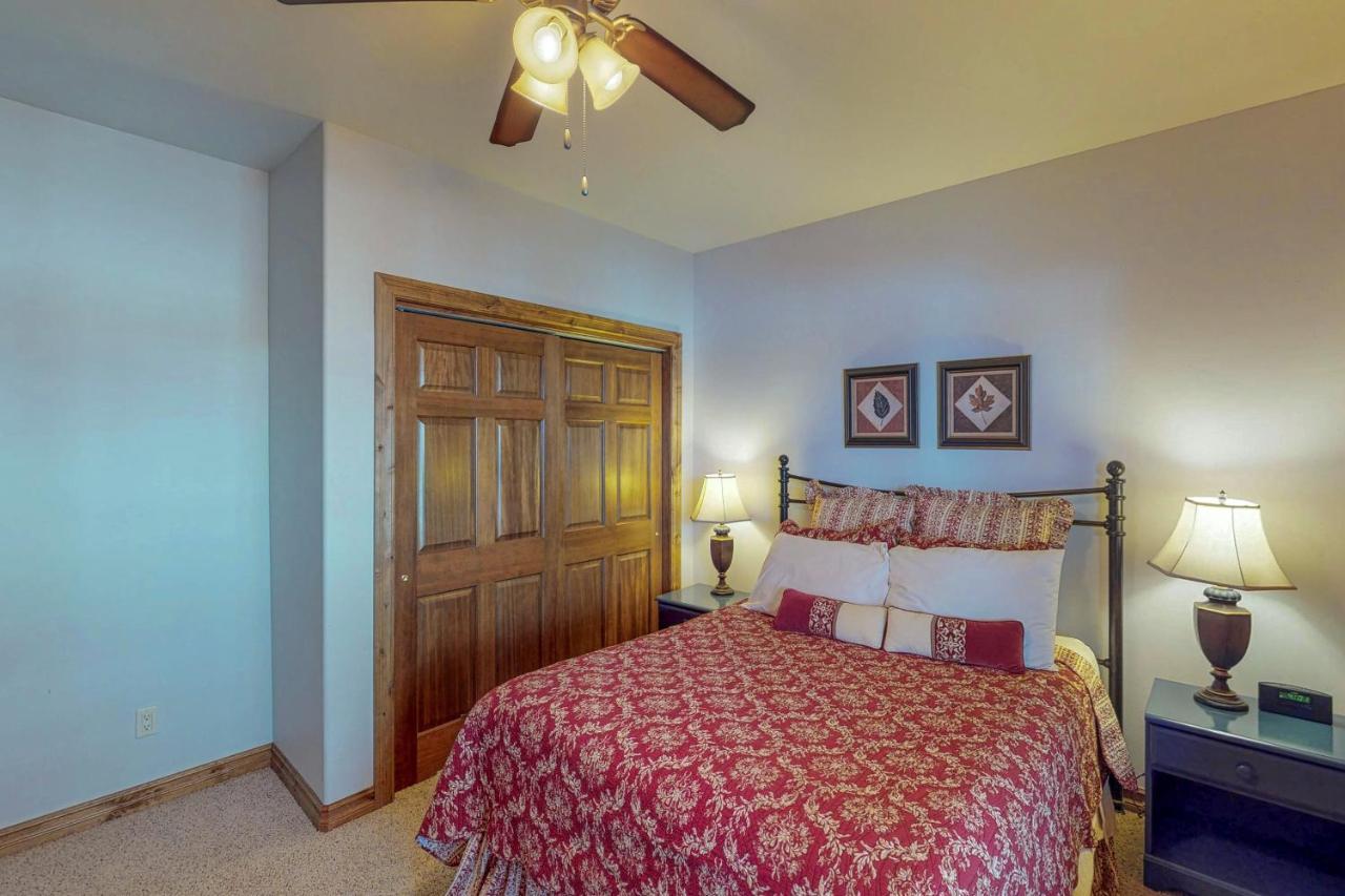 Ace Condos Pagosa Springs Εξωτερικό φωτογραφία