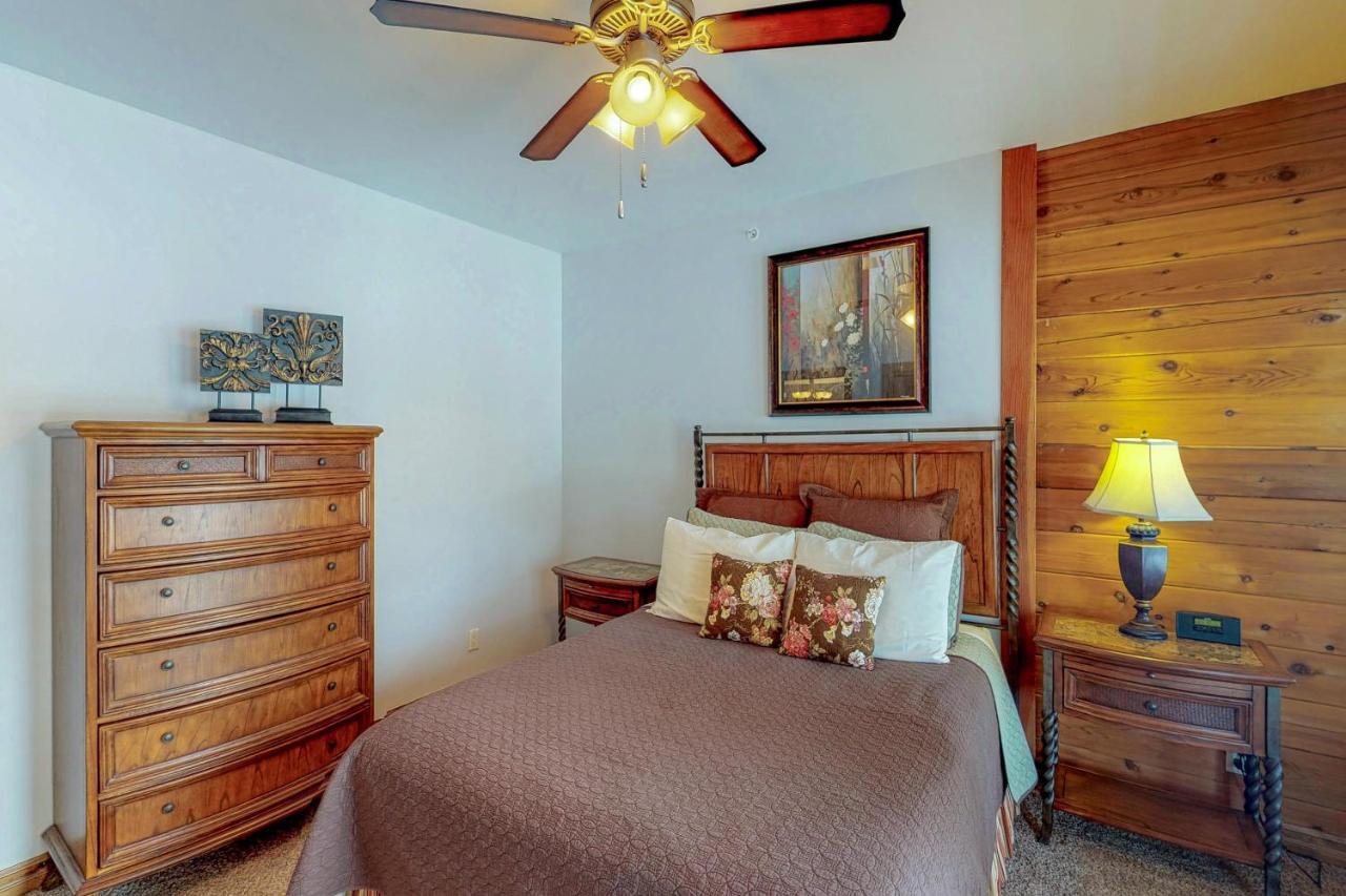 Ace Condos Pagosa Springs Εξωτερικό φωτογραφία