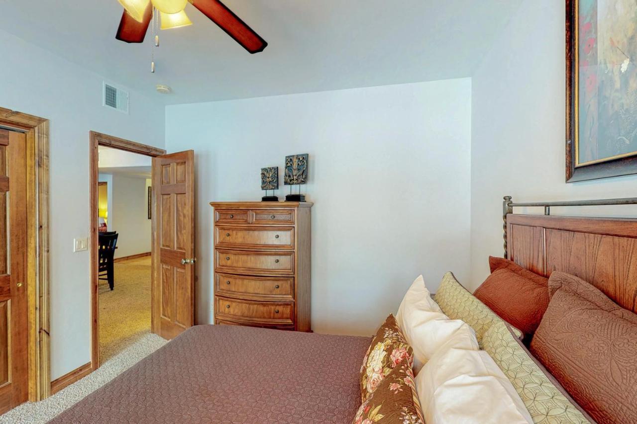 Ace Condos Pagosa Springs Εξωτερικό φωτογραφία