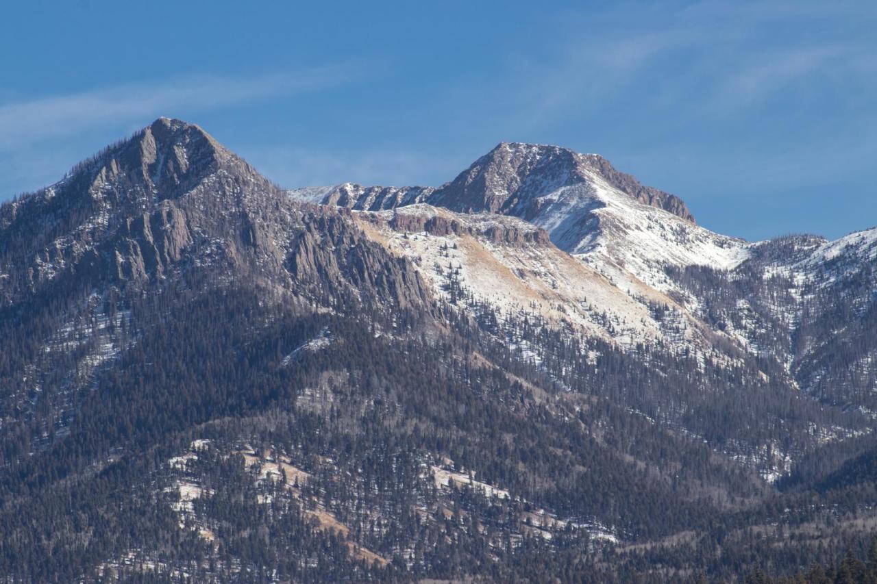 Ace Condos Pagosa Springs Εξωτερικό φωτογραφία