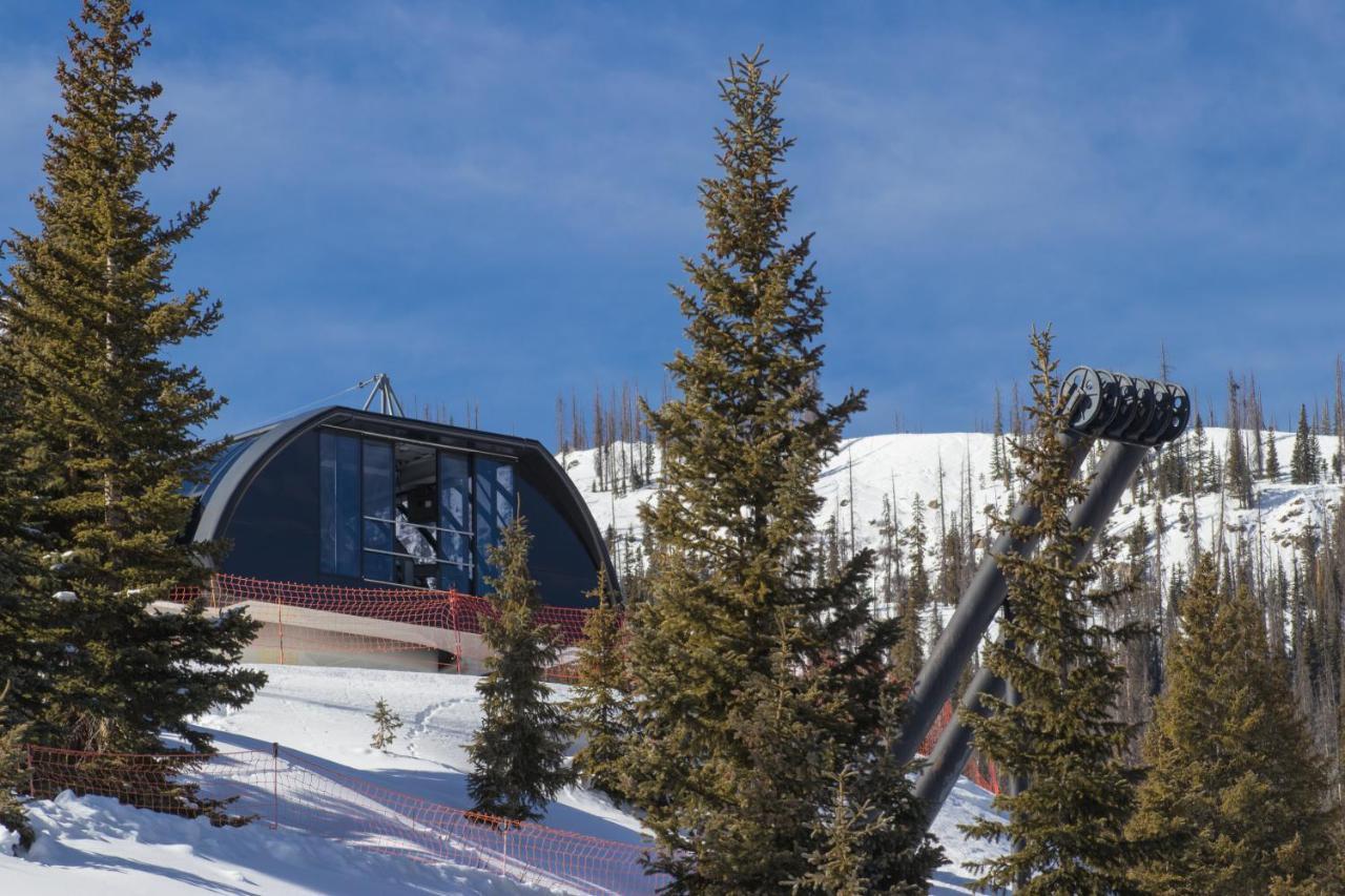 Ace Condos Pagosa Springs Εξωτερικό φωτογραφία