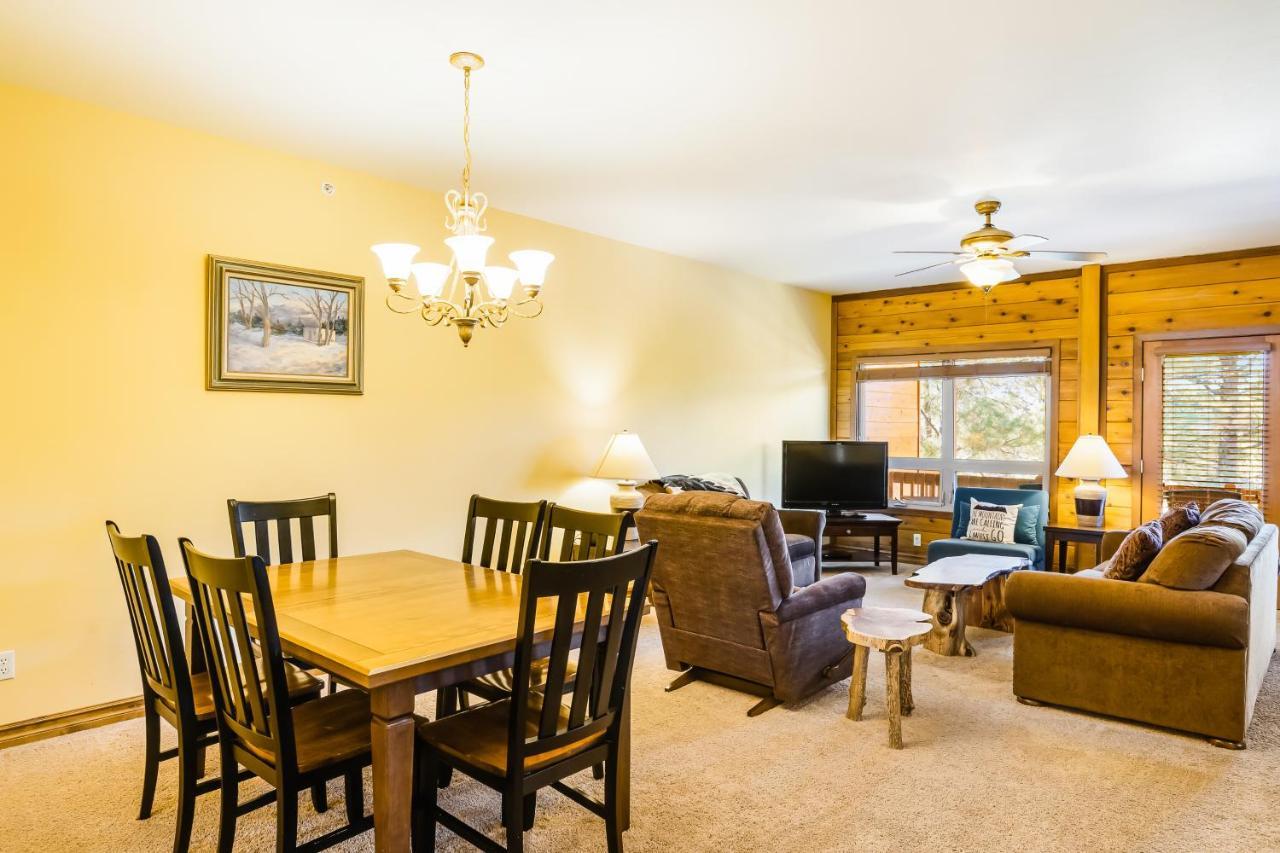 Ace Condos Pagosa Springs Εξωτερικό φωτογραφία