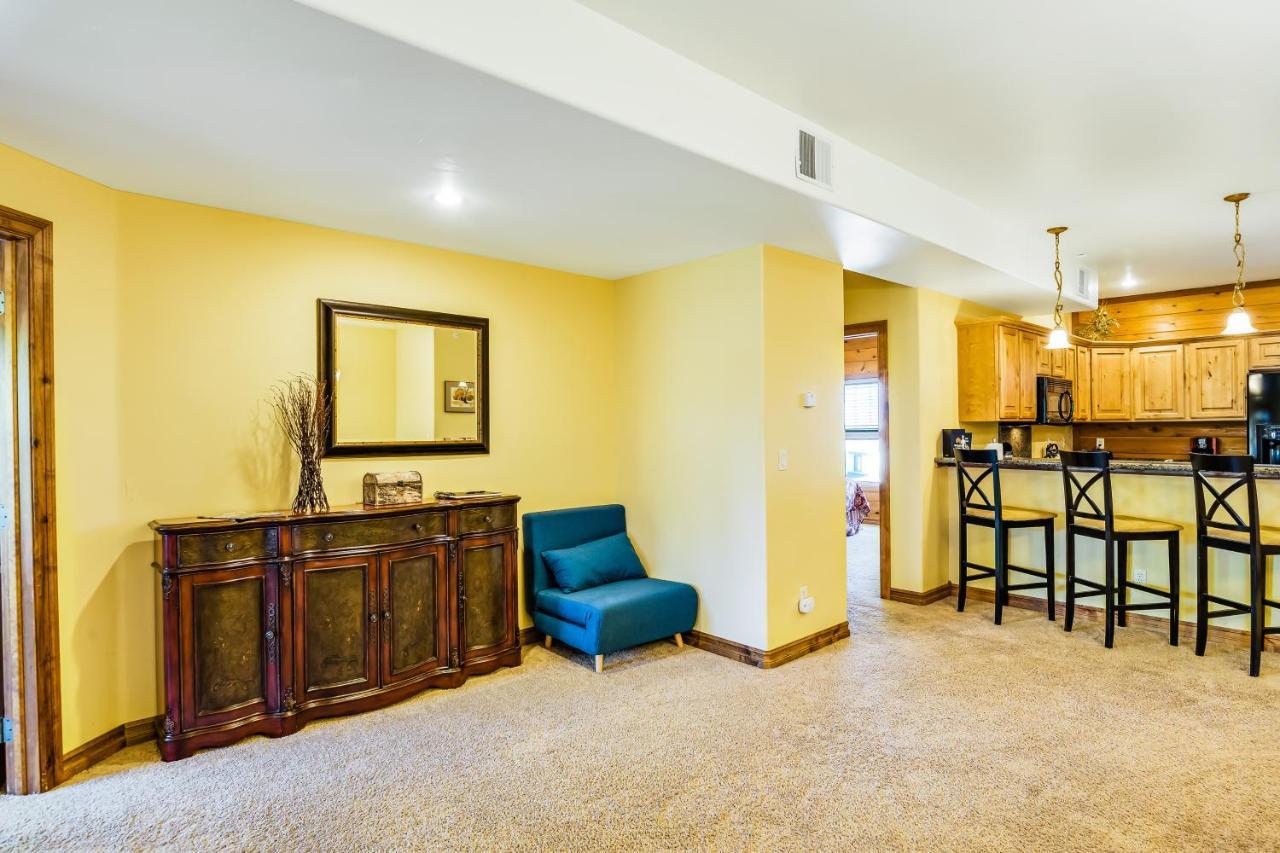 Ace Condos Pagosa Springs Εξωτερικό φωτογραφία