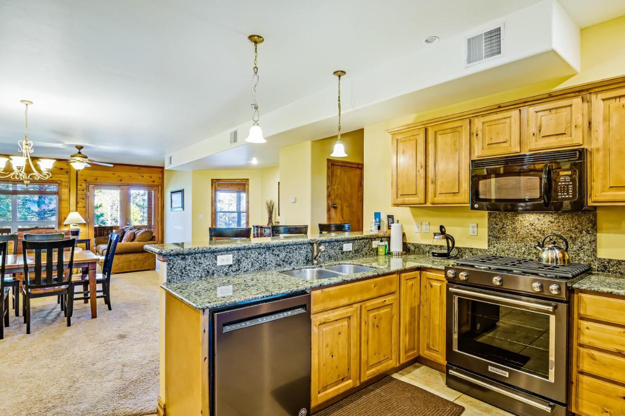 Ace Condos Pagosa Springs Εξωτερικό φωτογραφία