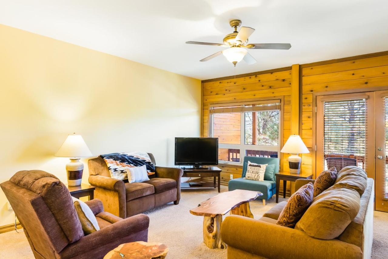 Ace Condos Pagosa Springs Εξωτερικό φωτογραφία