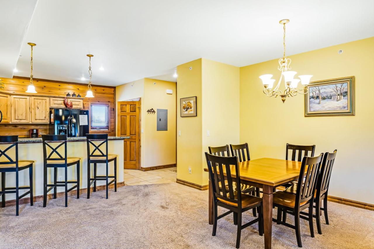 Ace Condos Pagosa Springs Εξωτερικό φωτογραφία