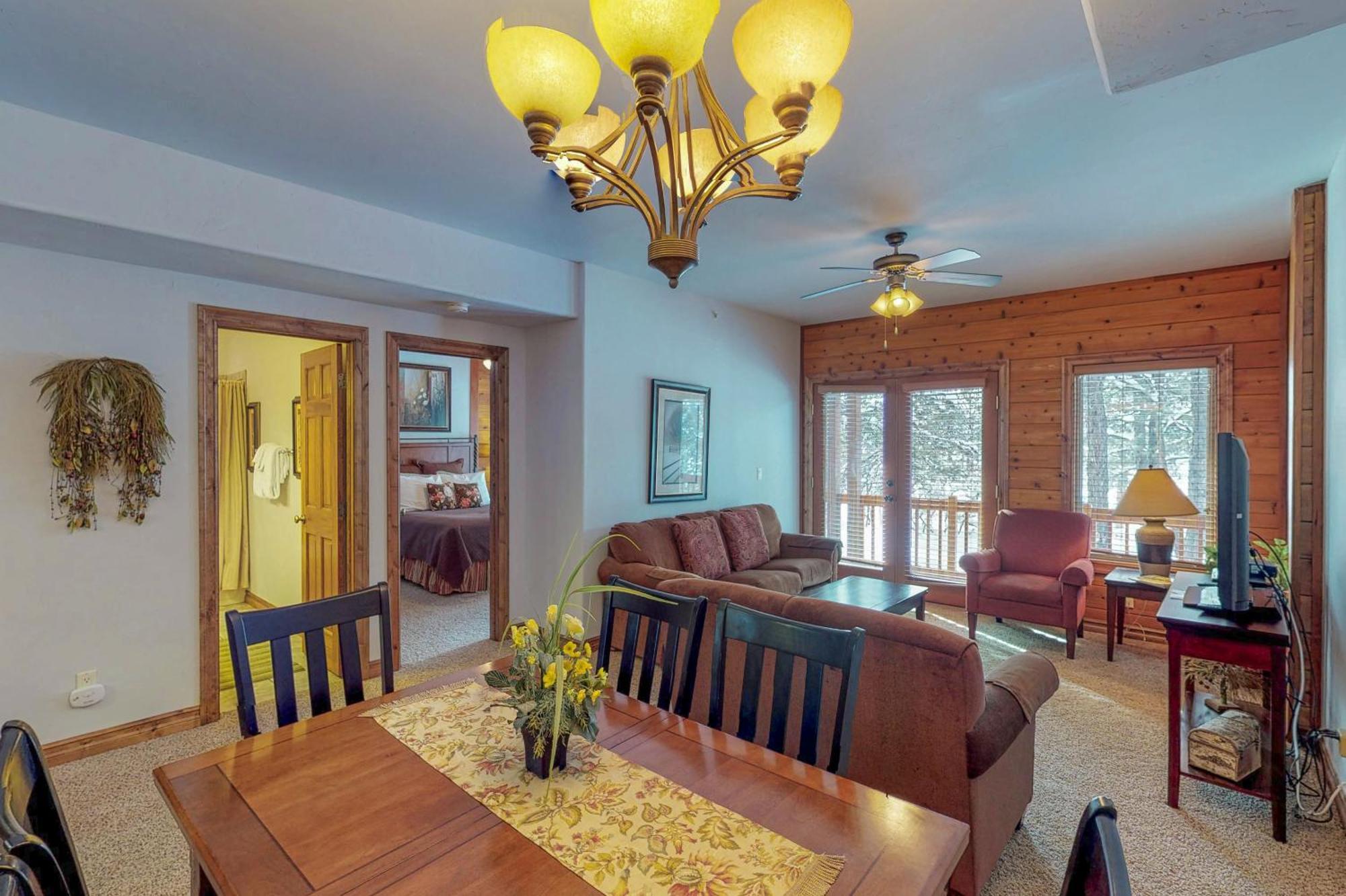 Ace Condos Pagosa Springs Δωμάτιο φωτογραφία