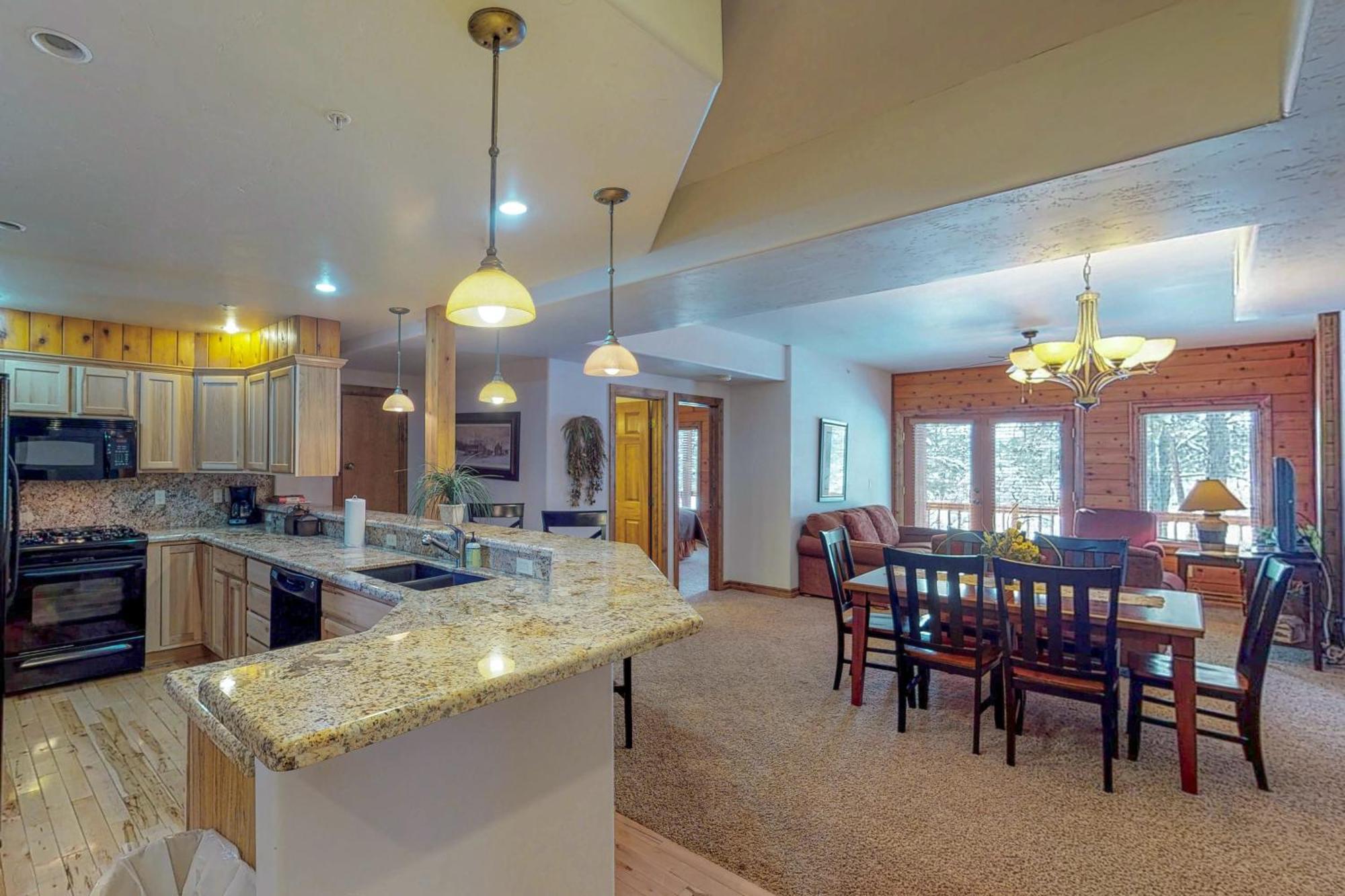 Ace Condos Pagosa Springs Δωμάτιο φωτογραφία